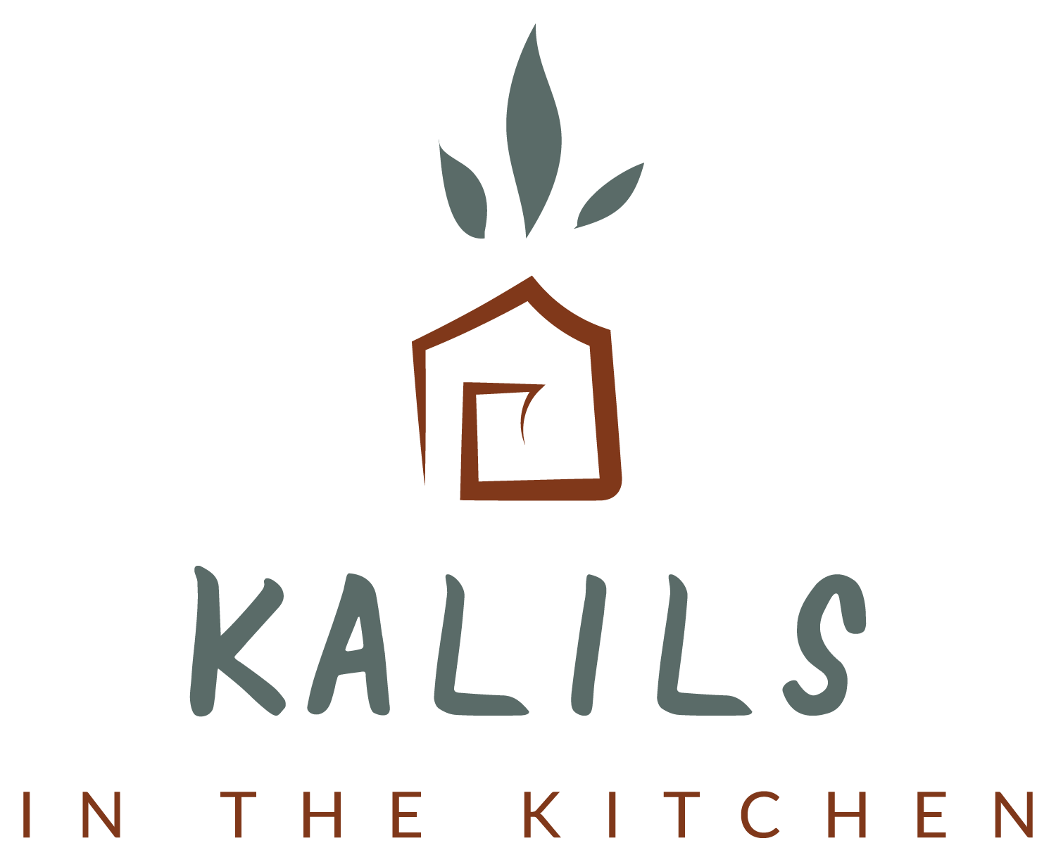 Kalils in the Kitchen